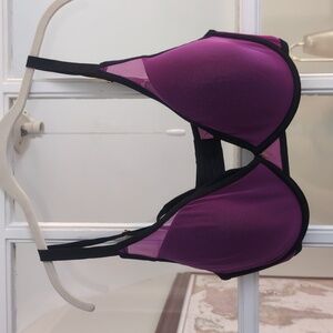 ThirdLove 24/7 Classic Contour Plunge Bra -36F (36DDD)